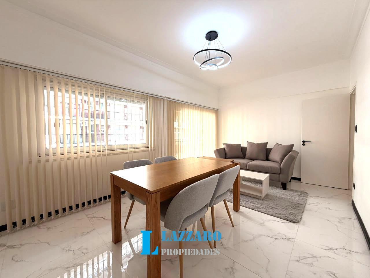 Foto de Departamento en venta 3 ambientes centro Mar Del Plata, imagen 2
