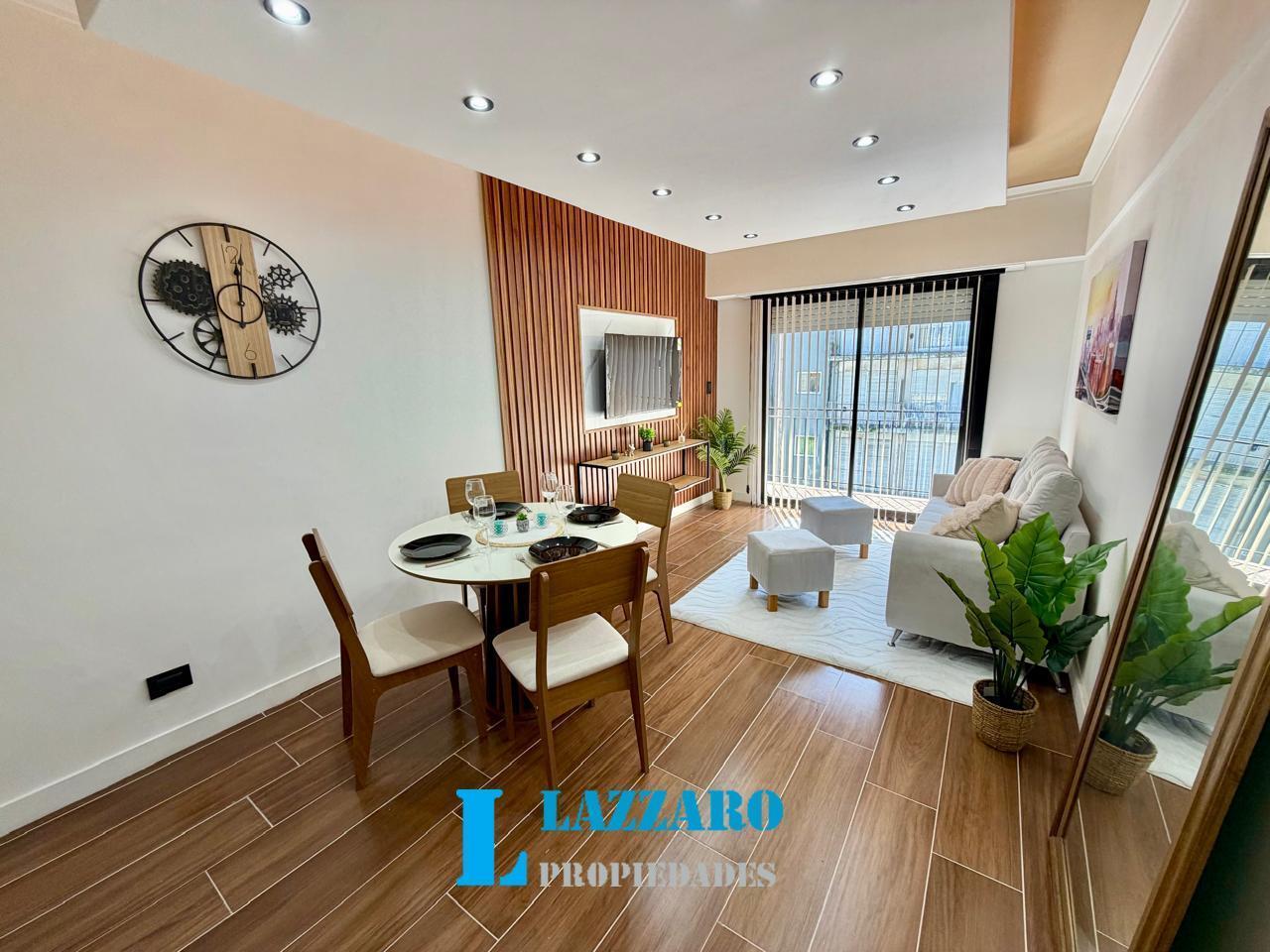 Foto de Departamento en venta 2 ambientes externo centro Mar Del Plata, imagen 1