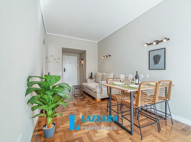 Foto de Departamento en venta 2 ambientes centro Mar Del Plata, imagen 1