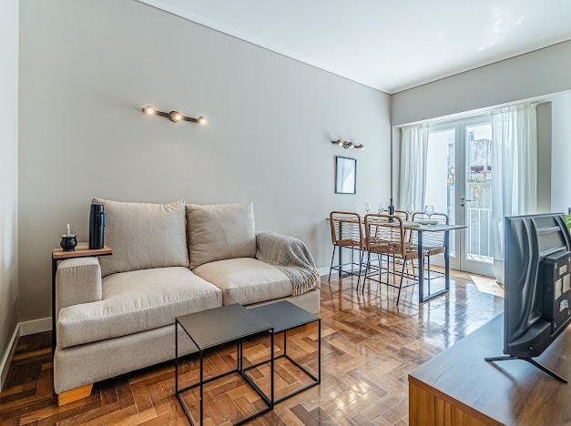 Foto de Departamento en venta 2 ambientes centro Mar Del Plata, imagen 2
