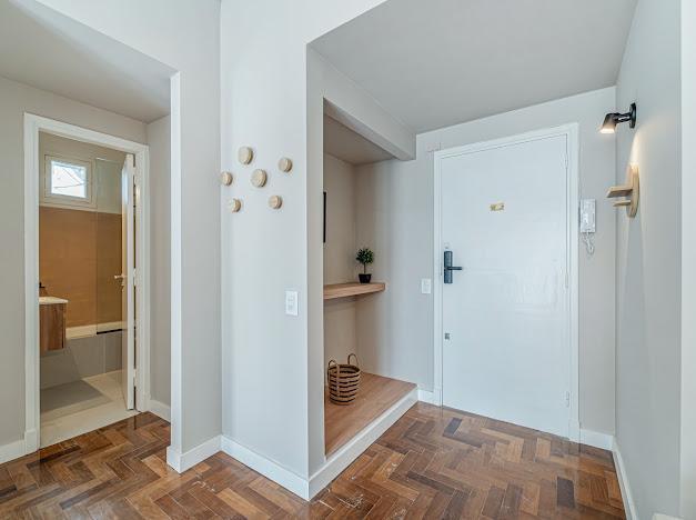 Foto de Departamento en venta 2 ambientes centro Mar Del Plata, imagen 3