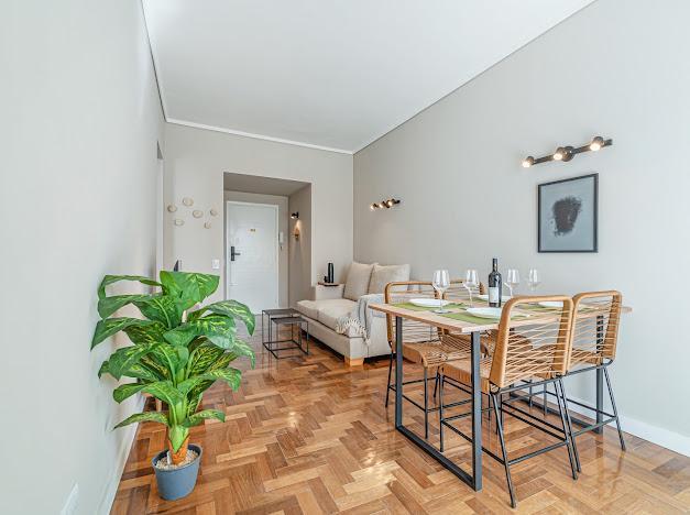 Foto de Departamento en venta 2 ambientes centro Mar Del Plata, imagen 5