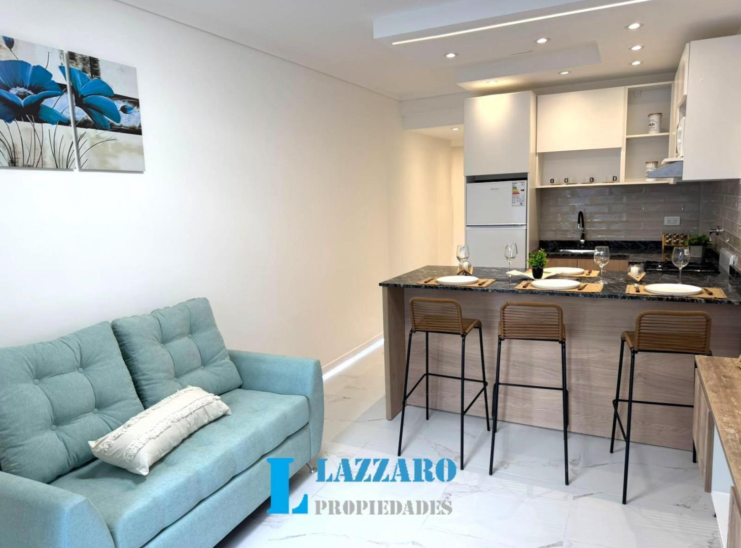 Foto de Departamento en venta 3 ambientes externo Centro Mar Del Plata, imagen 2