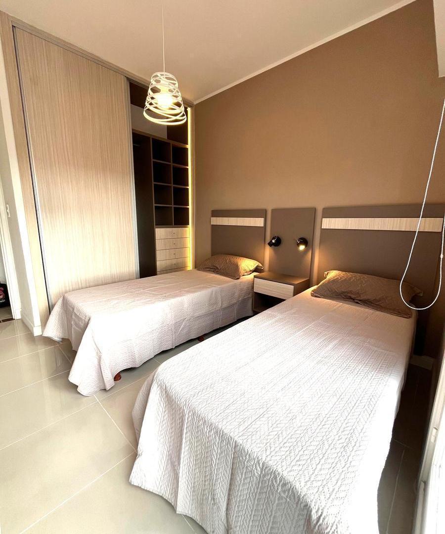 Foto de Departamento en venta 3 ambientes con vista al mar centro Mar Del Plata, imagen 3