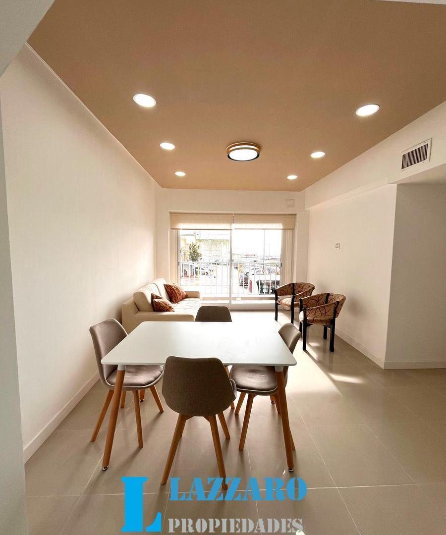 Foto de Departamento en venta 3 ambientes con vista al mar centro Mar Del Plata, imagen 1
