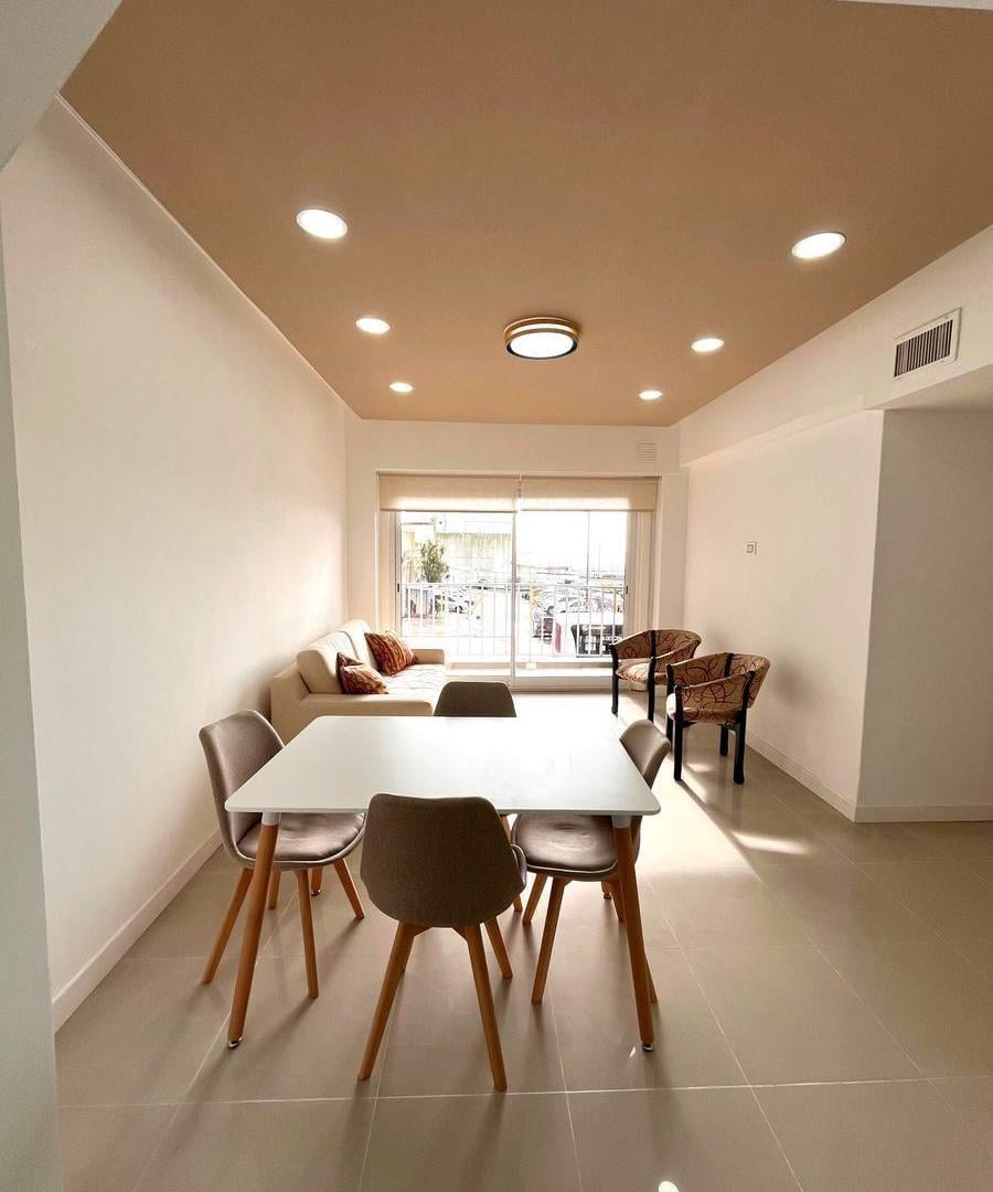 Foto de Departamento en venta 3 ambientes con vista al mar centro Mar Del Plata, imagen 5