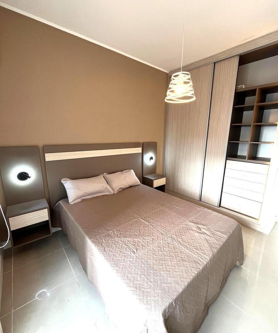 Foto de Departamento en venta 3 ambientes con vista al mar centro Mar Del Plata, imagen 4