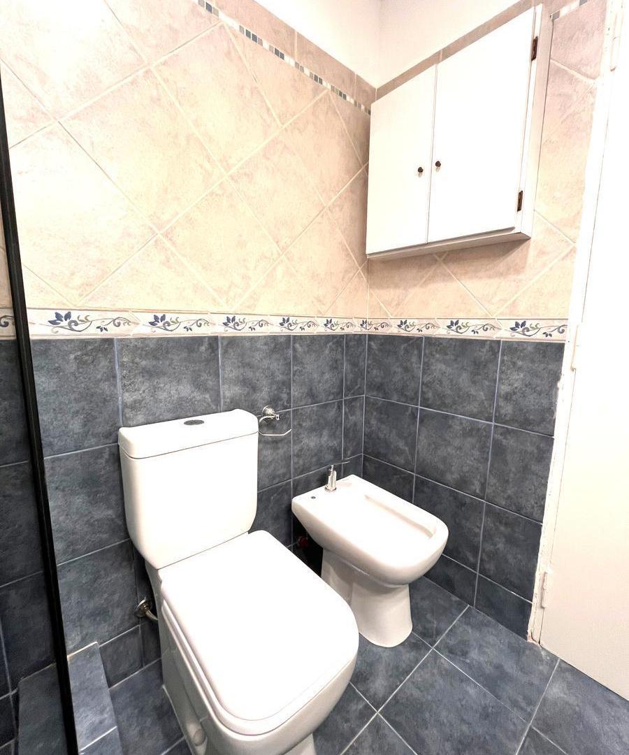 Foto de Departamento en venta 3 ambientes con vista al mar centro Mar Del Plata, imagen 2