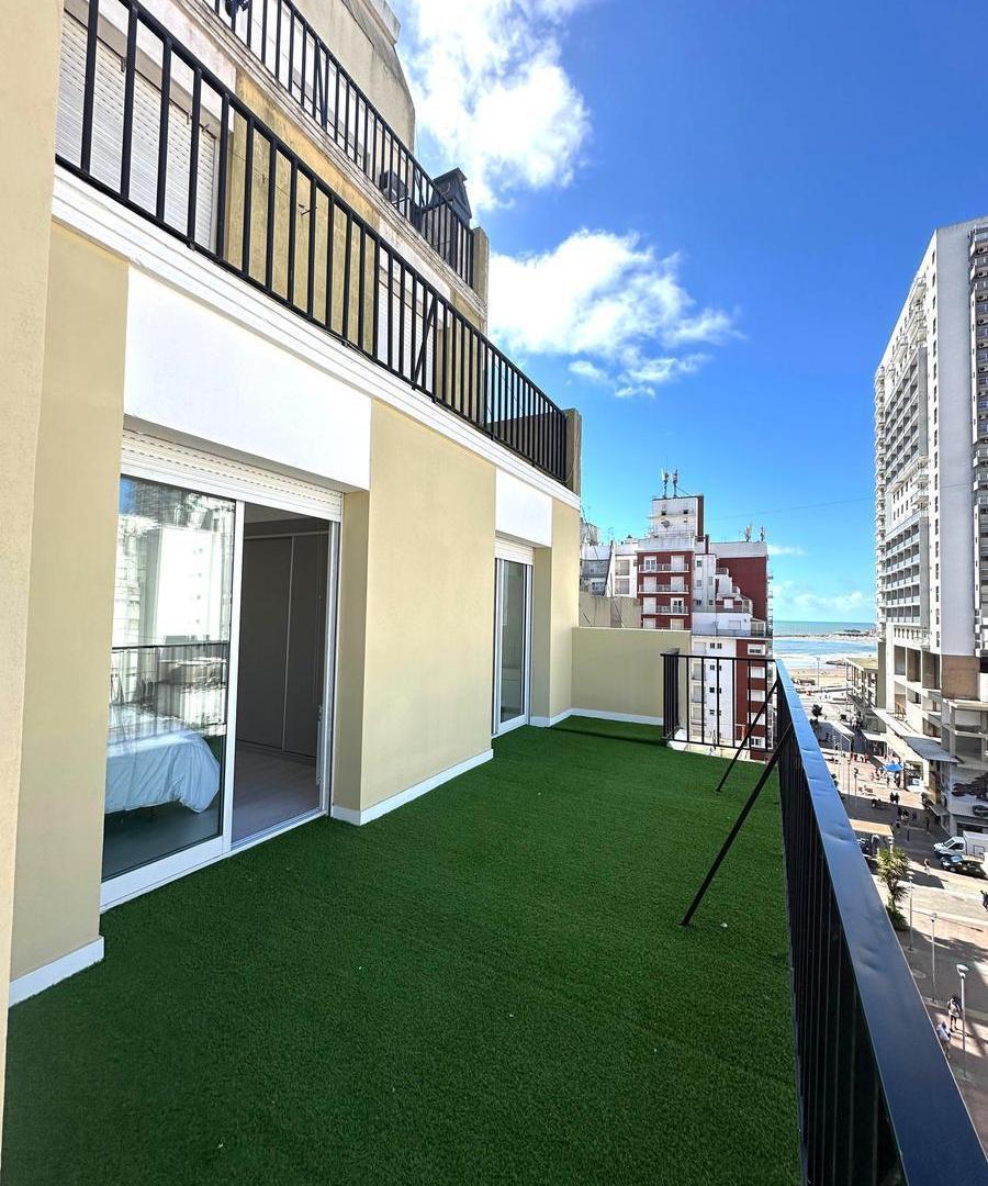 Foto de Departamento en venta 4 ambientes con dependencia externo con vista al, imagen 4