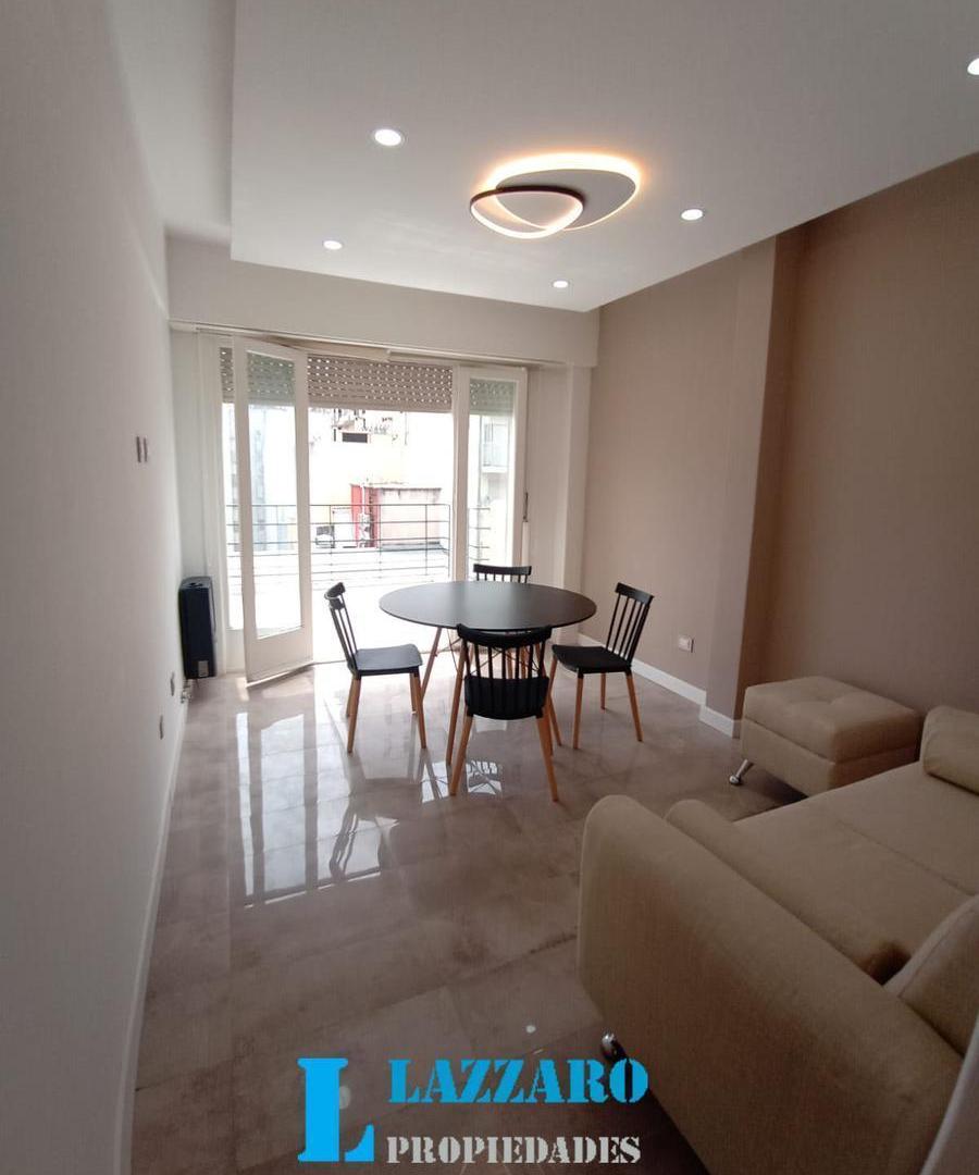 Foto de Departamento en venta 3 ambientes centro Mar Del Plata, imagen 1