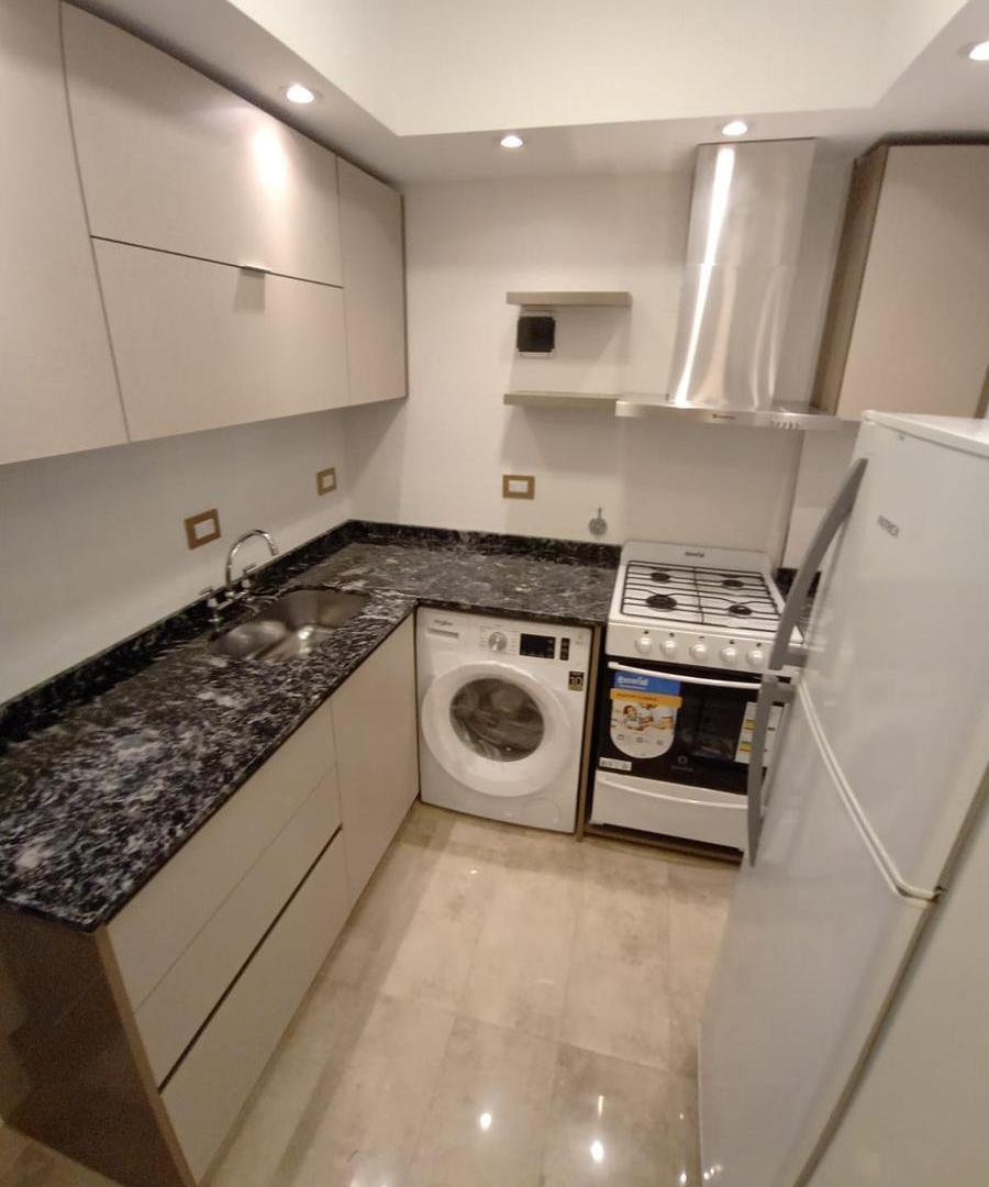 Foto de Departamento en venta 3 ambientes centro Mar Del Plata, imagen 3