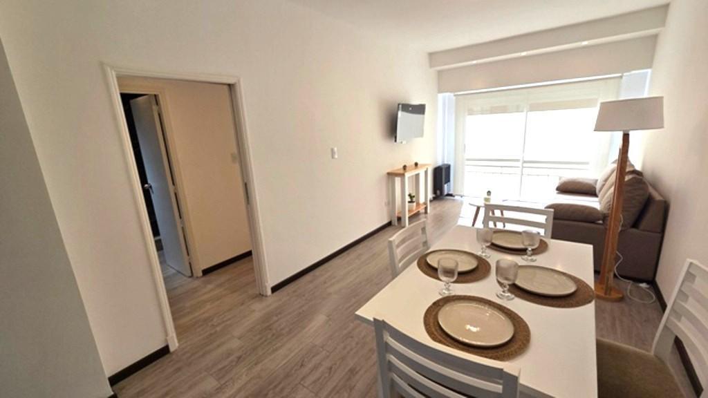 Foto de Departamento en venta 3 ambientes centro Mar Del Plata, imagen 2