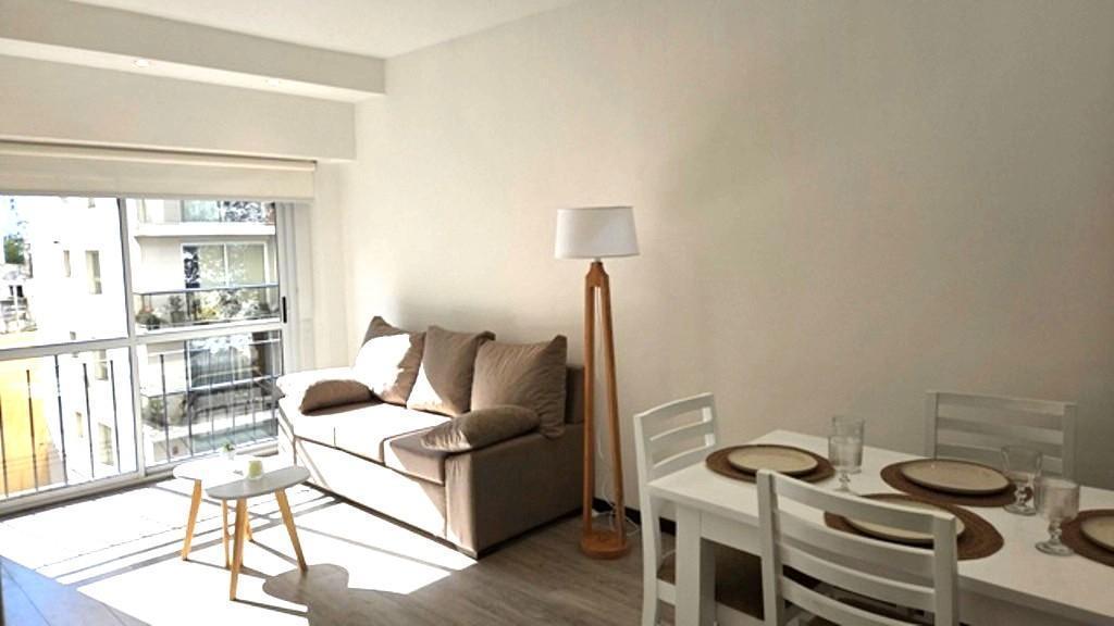 Foto de Departamento en venta 3 ambientes centro Mar Del Plata, imagen 4