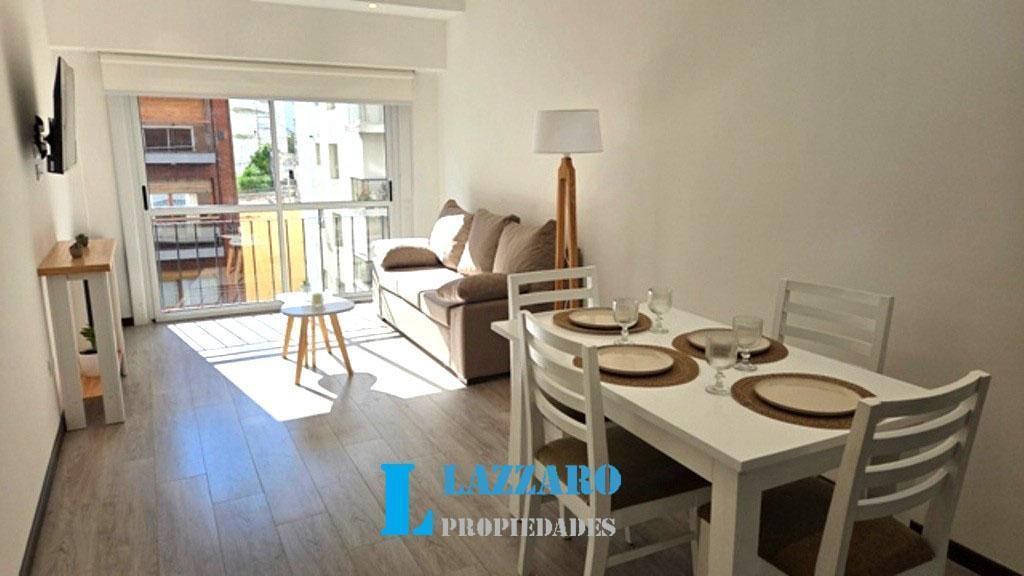 Foto de Departamento en venta 3 ambientes centro Mar Del Plata, imagen 1
