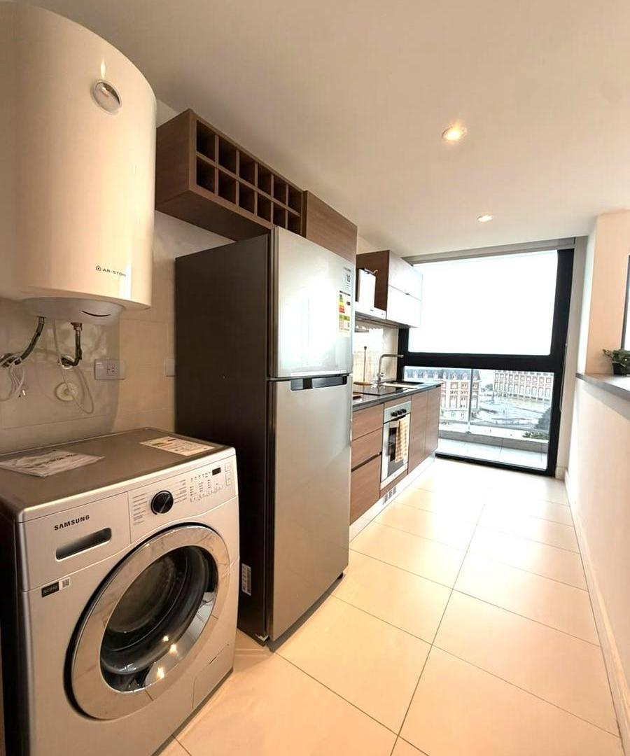 Foto de Departamento en venta 2 ambientes centro Mar Del Plata, imagen 5