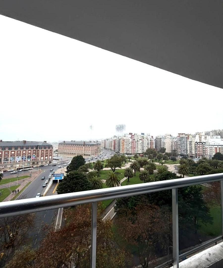Foto de Departamento en venta 2 ambientes centro Mar Del Plata, imagen 2