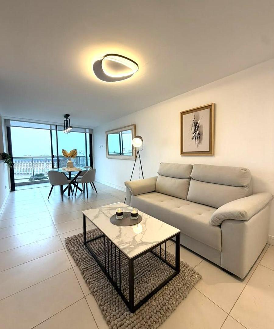 Foto de Departamento en venta 2 ambientes centro Mar Del Plata, imagen 1