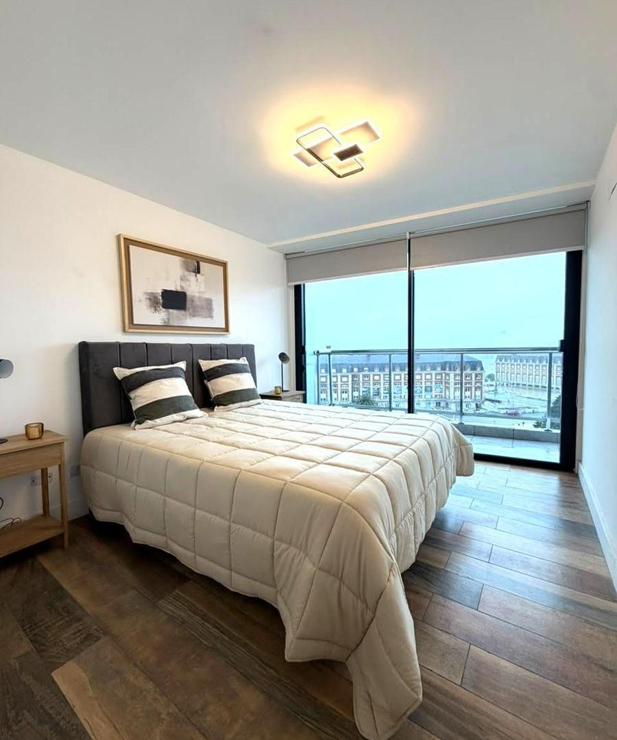 Foto de Departamento en venta 2 ambientes centro Mar Del Plata, imagen 3