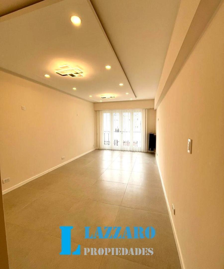 Foto de Departamento en venta 3 ambientes con dependencia centro Mar Del Plata, imagen 1