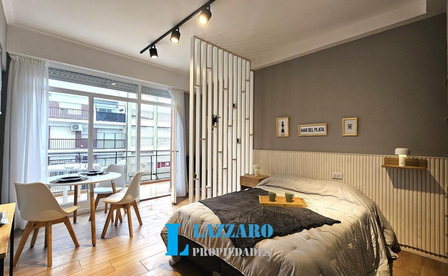 Foto de Departamento en venta 1 ambiente centro Mar Del Plata, imagen 4