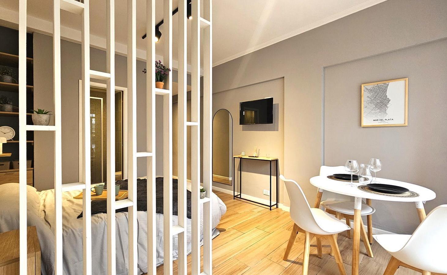 Foto de Departamento en venta 1 ambiente centro Mar Del Plata, imagen 5