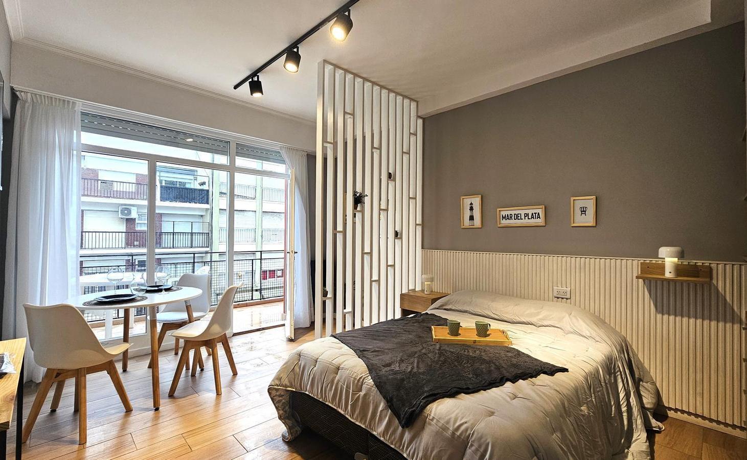 Foto de Departamento en venta 1 ambiente centro Mar Del Plata, imagen 3