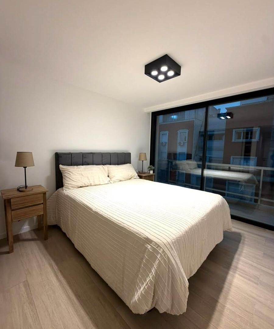 Foto de Departamento en venta 2 ambientes centro Mar Del Plata, imagen 3