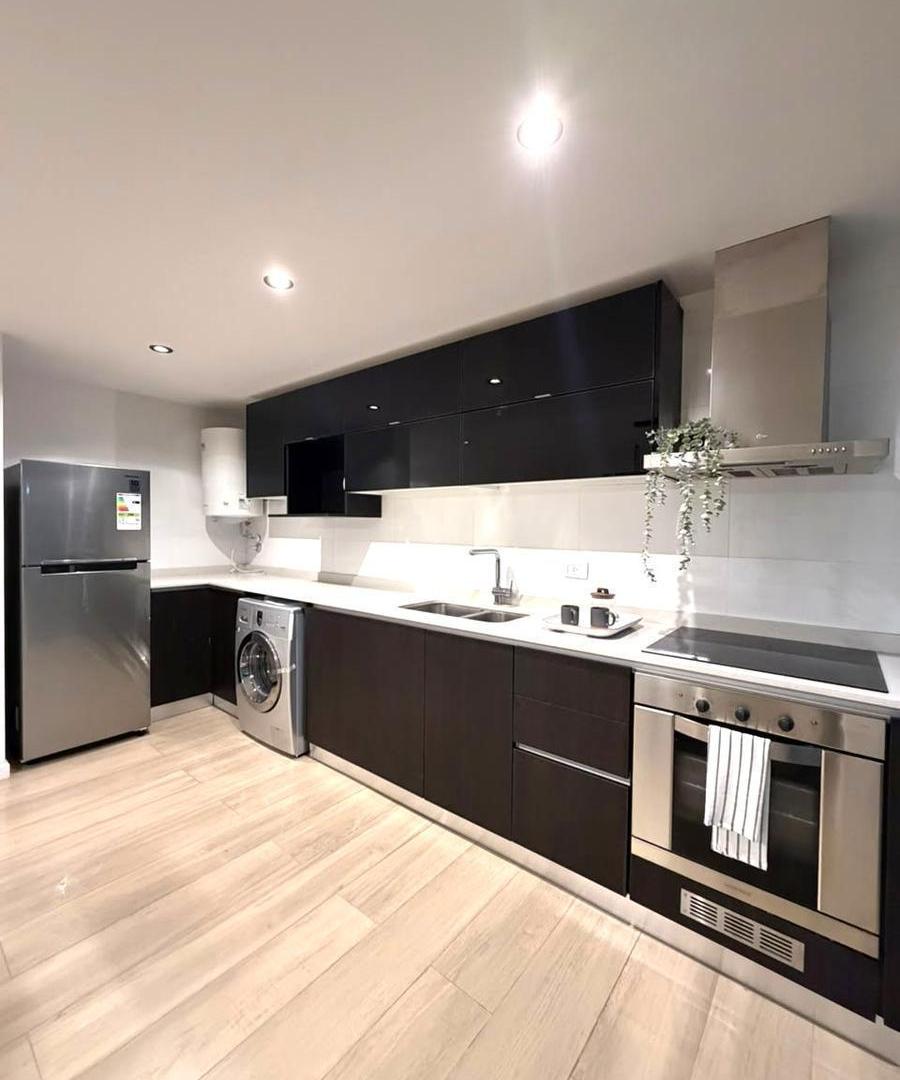 Foto de Departamento en venta 2 ambientes centro Mar Del Plata, imagen 2