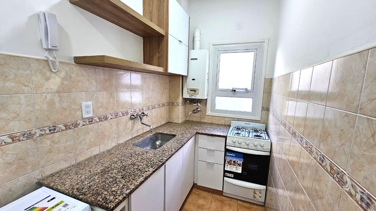Foto de Departamento en venta 1 ambiente Plaza Colon Mar Del Plata, imagen 5