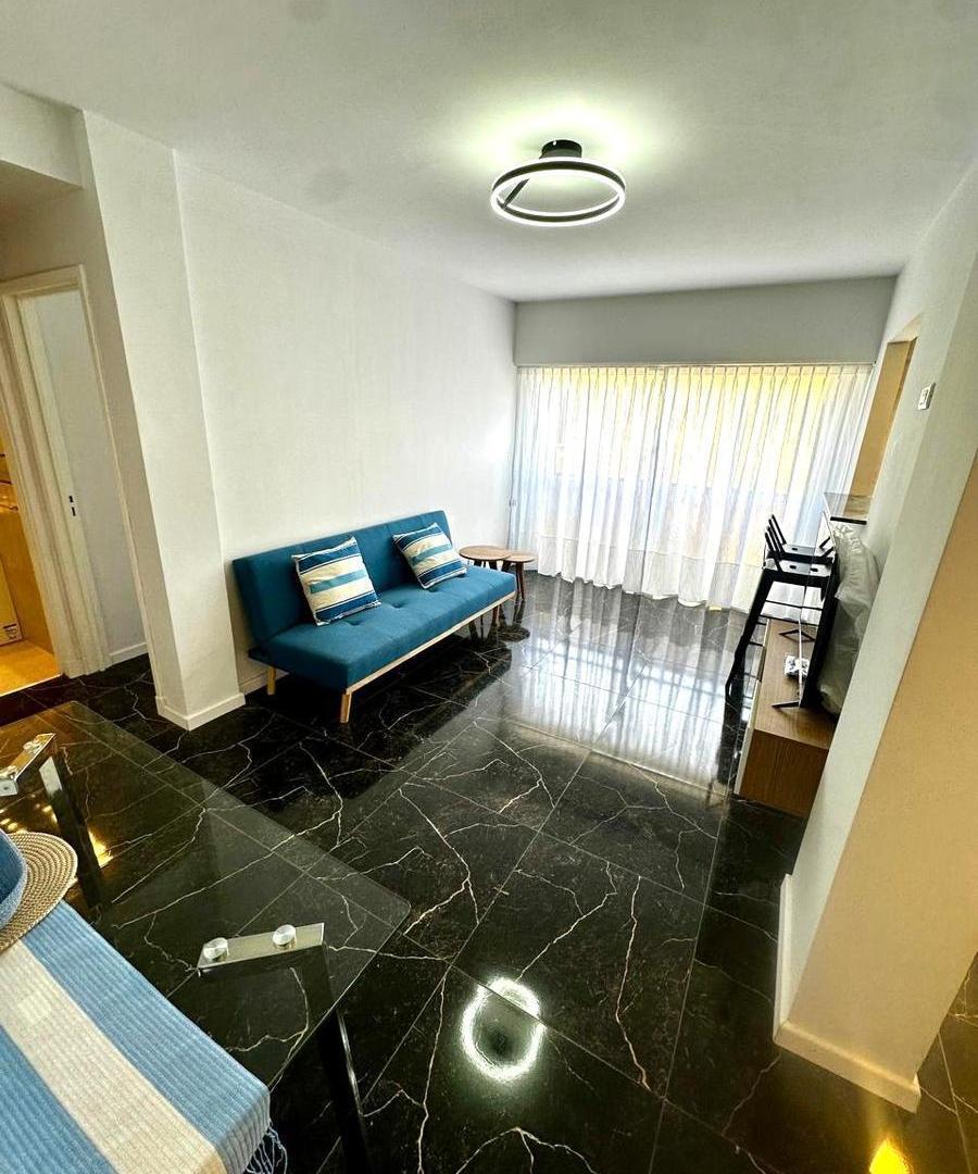 Foto de Departamento en venta 2 ambientes centro Mar Del Plata, imagen 3