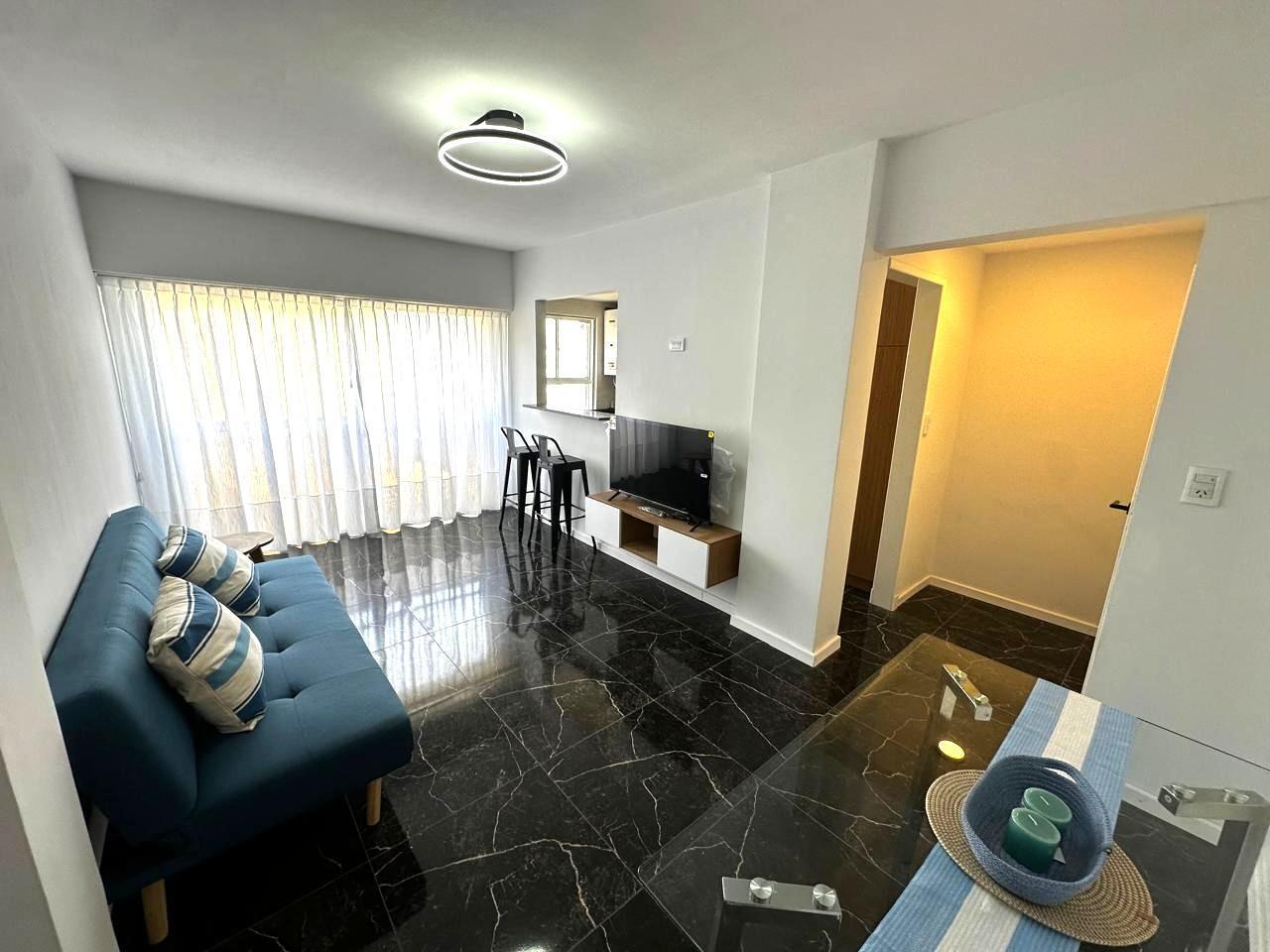 Foto de Departamento en venta 2 ambientes centro Mar Del Plata, imagen 1