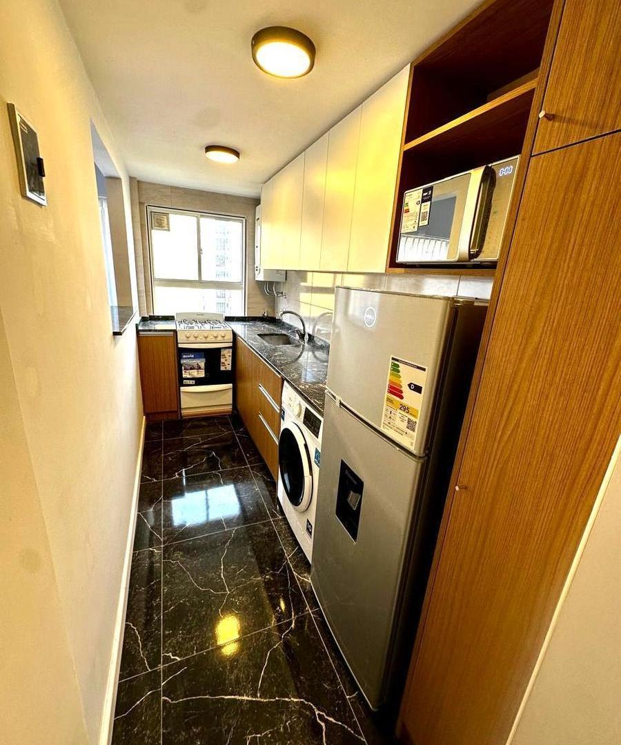 Foto de Departamento en venta 2 ambientes centro Mar Del Plata, imagen 4