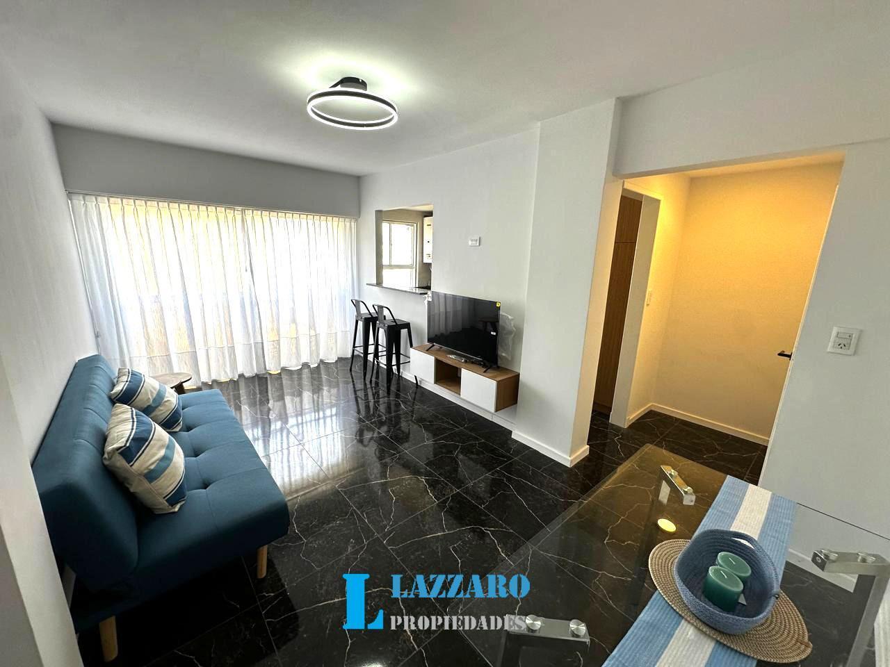 Foto de Departamento en venta 2 ambientes centro Mar Del Plata, imagen 2