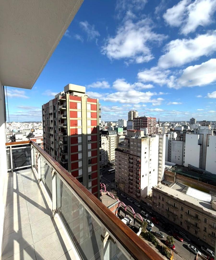 Foto de Departamento en venta 2 ambientes con cochera punta iglesia Mar Del, imagen 5