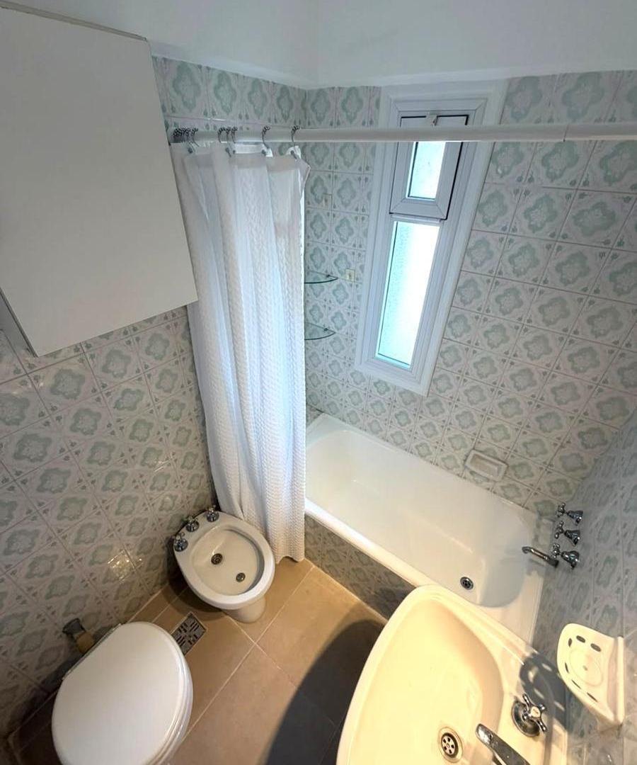 Foto de Departamento en venta 2 ambientes con cochera punta iglesia Mar Del, imagen 2