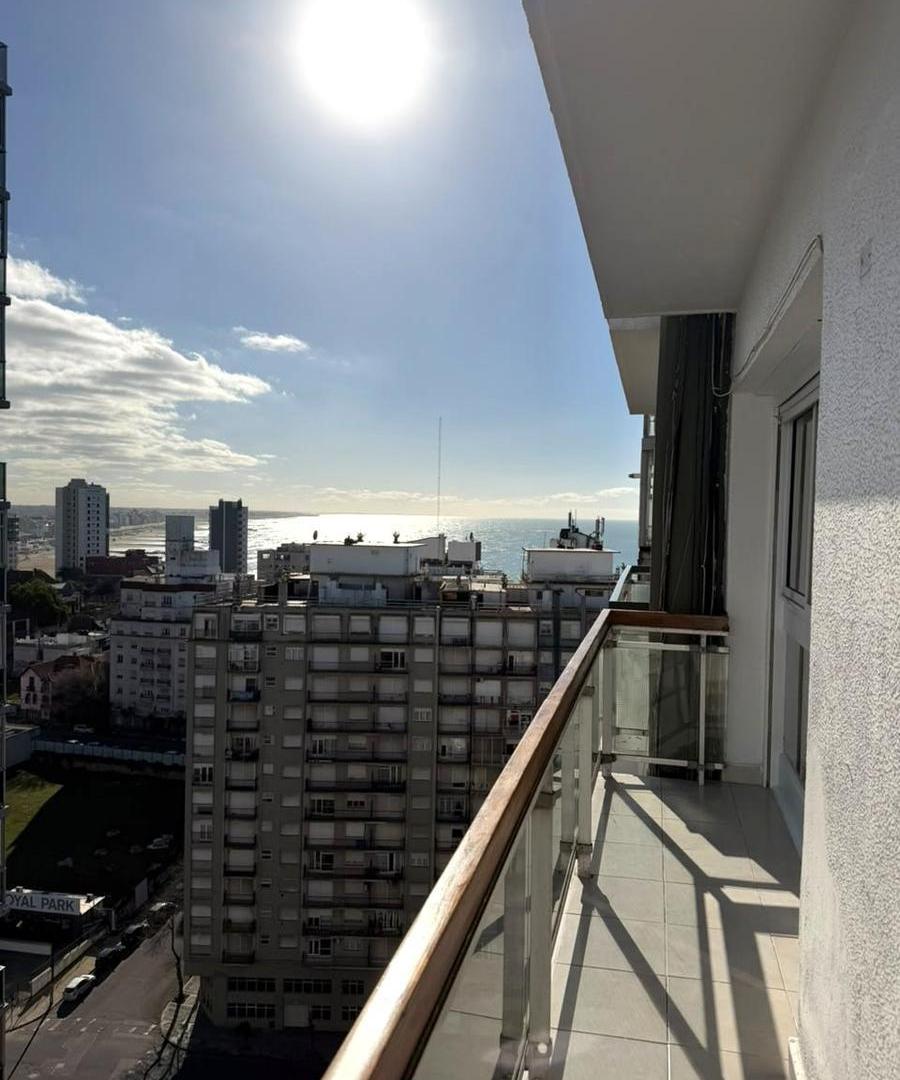 Foto de Departamento en venta 2 ambientes con cochera punta iglesia Mar Del, imagen 4