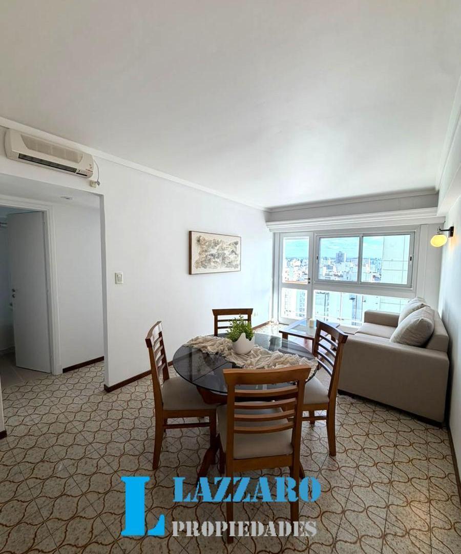 Foto de Departamento en venta 2 ambientes con cochera punta iglesia Mar Del, imagen 1
