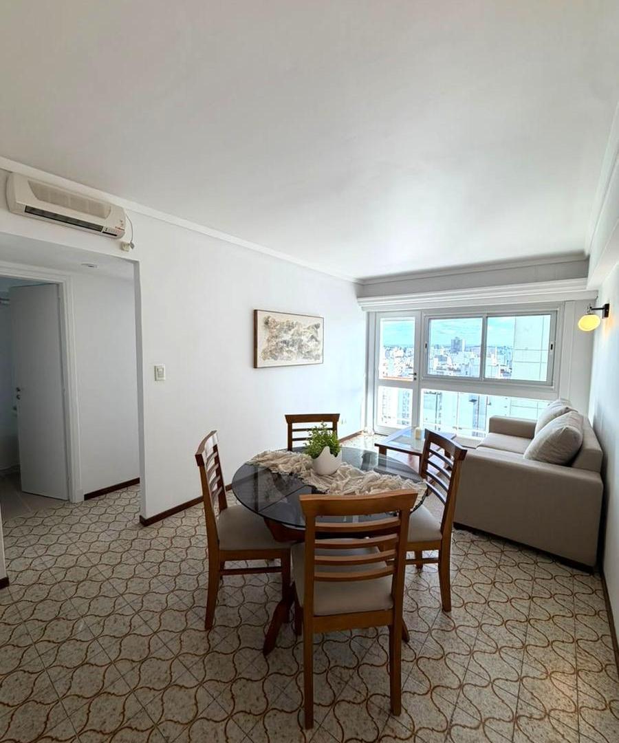 Foto de Departamento en venta 2 ambientes con cochera punta iglesia Mar Del, imagen 3