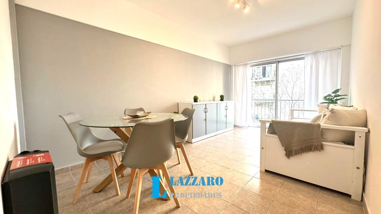 Foto de Departamento en venta 2 ambientes Guemes Mar Del Plata, imagen 2