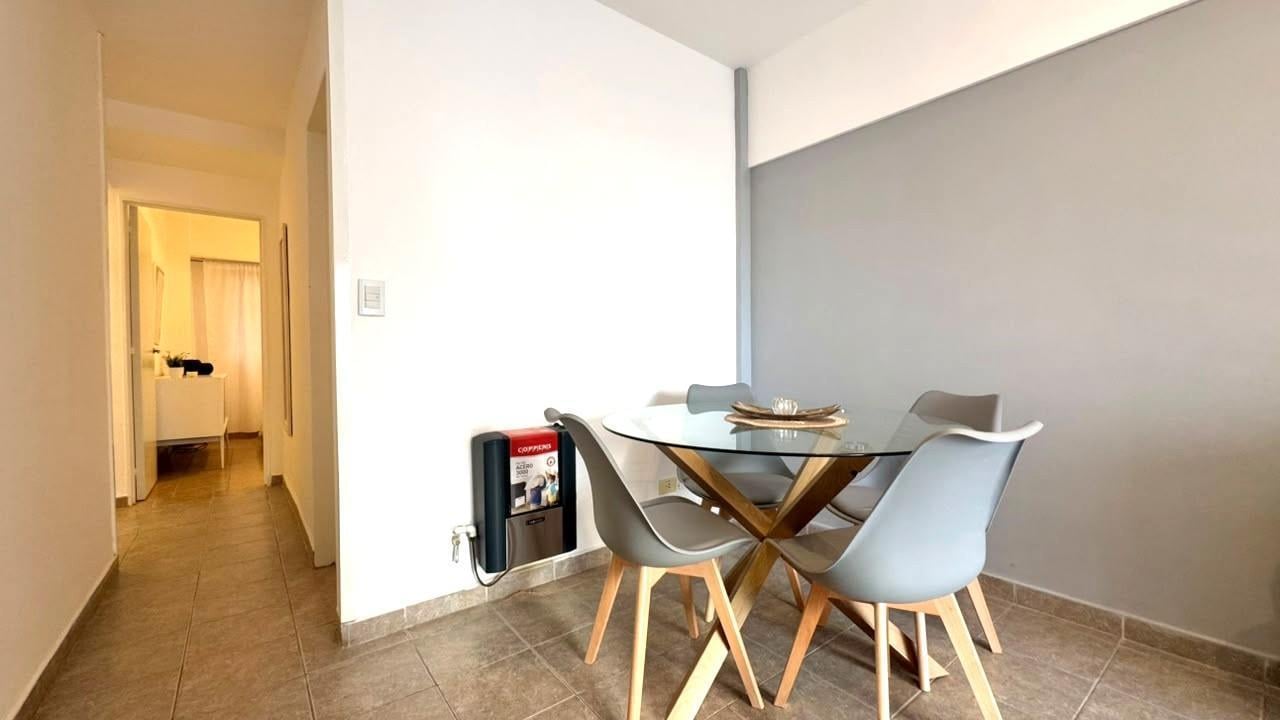 Foto de Departamento en venta 2 ambientes Guemes Mar Del Plata, imagen 3