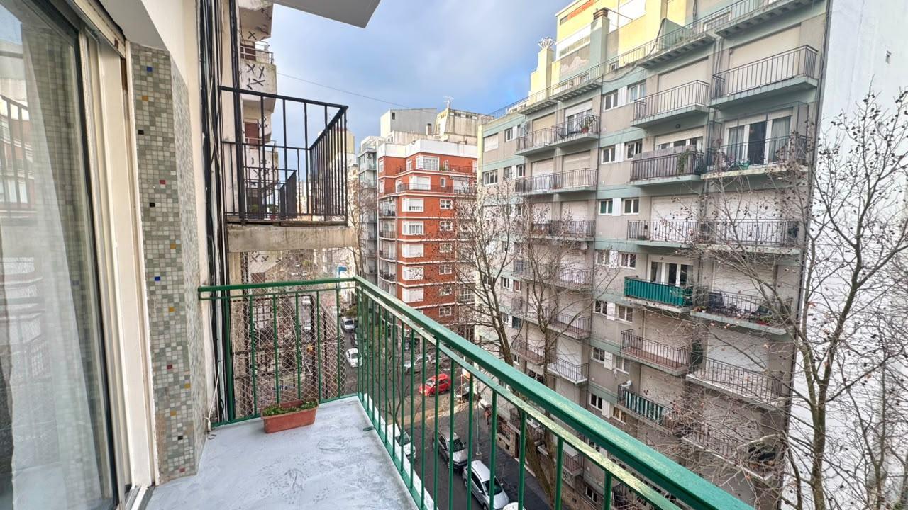 Foto de Departamento en venta 2 ambientes Guemes Mar Del Plata, imagen 1
