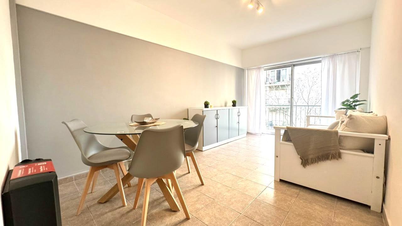 Foto de Departamento en venta 2 ambientes Guemes Mar Del Plata, imagen 4