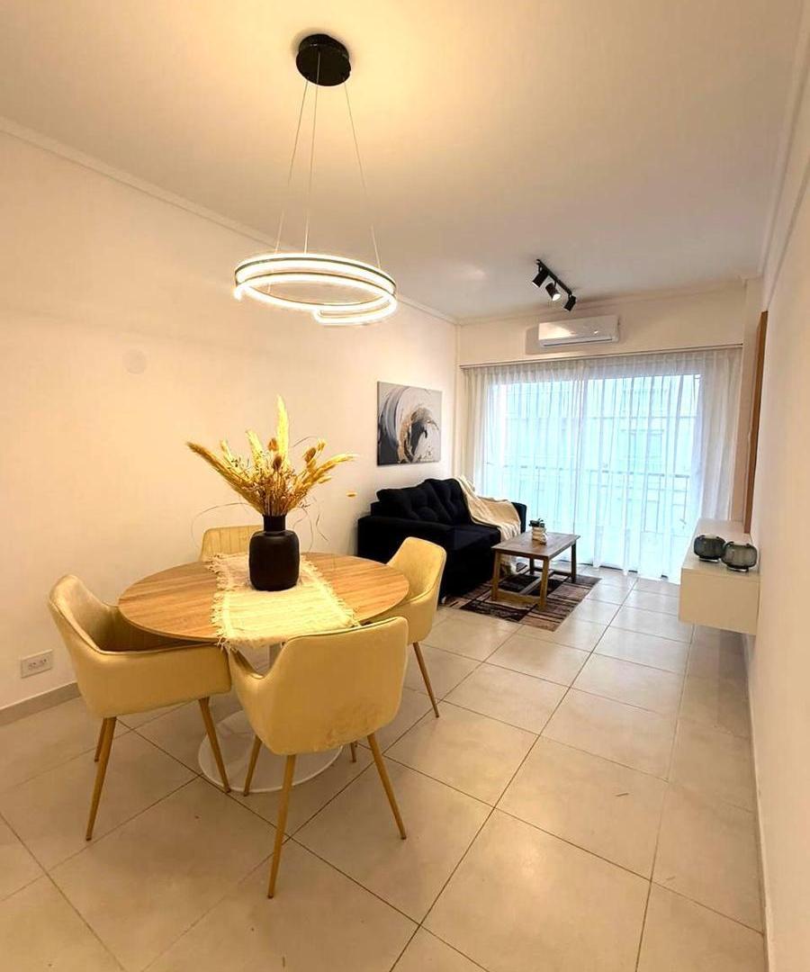 Foto de Departamento en venta 2 ambientes con dependencia Plaza Colon Mar Del, imagen 5