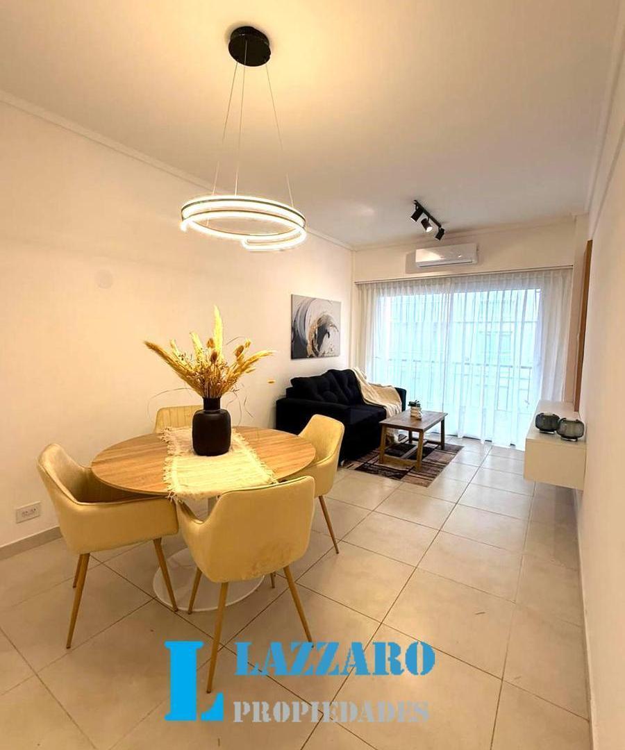 Foto de Departamento en venta 2 ambientes con dependencia Plaza Colon Mar Del, imagen 2
