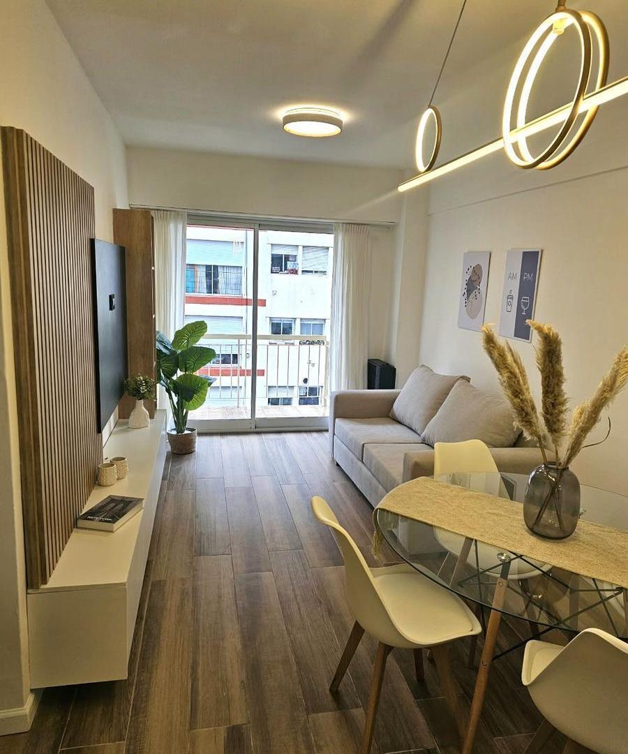 Foto de Departamento en venta 3 ambientes externo Mar Del Plata, imagen 3