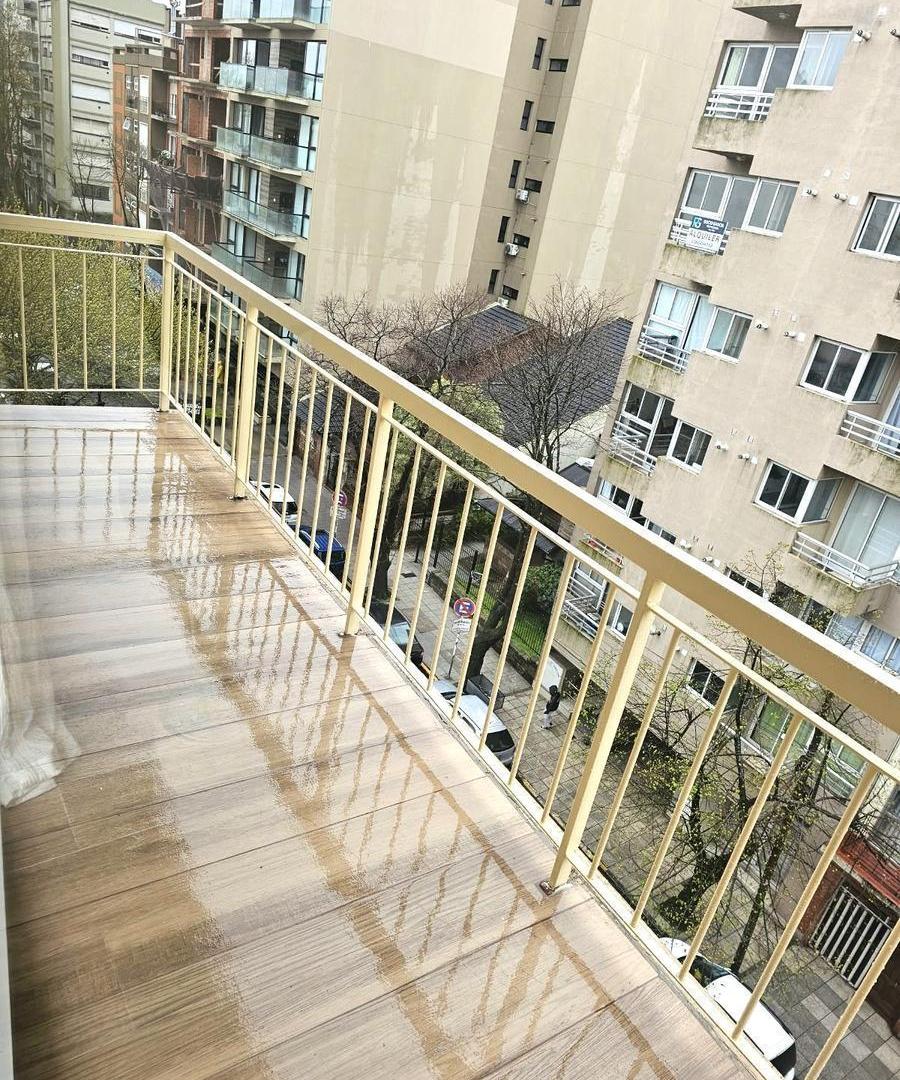 Foto de Departamento en venta 3 ambientes externo Mar Del Plata, imagen 2