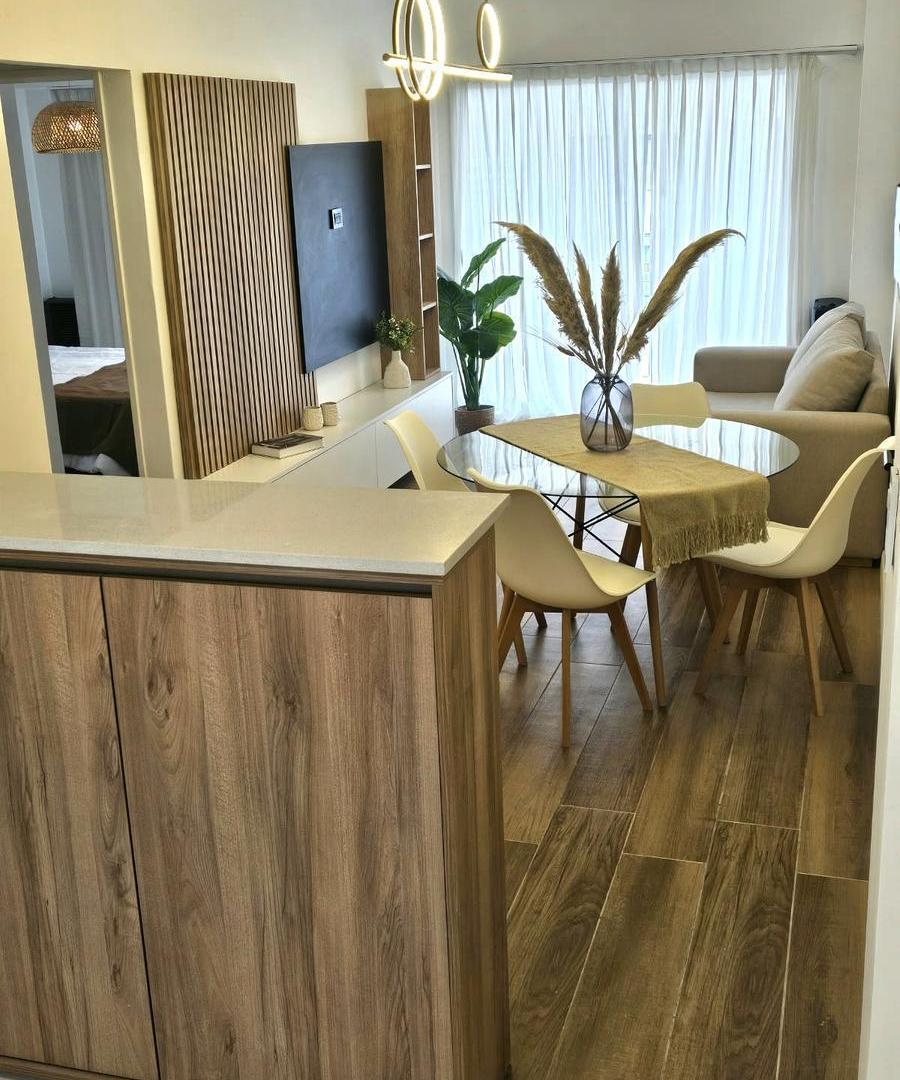 Foto de Departamento en venta 3 ambientes externo Mar Del Plata, imagen 4