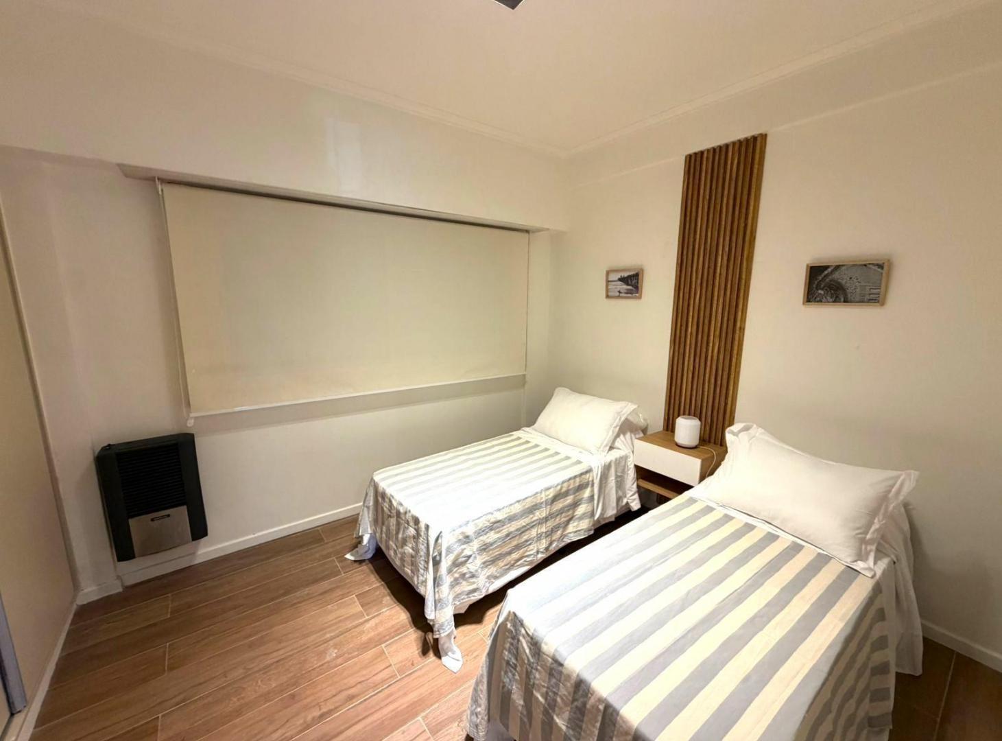 Foto de Departamento en venta 3 ambientes externo centro Mar Del Plata, imagen 5