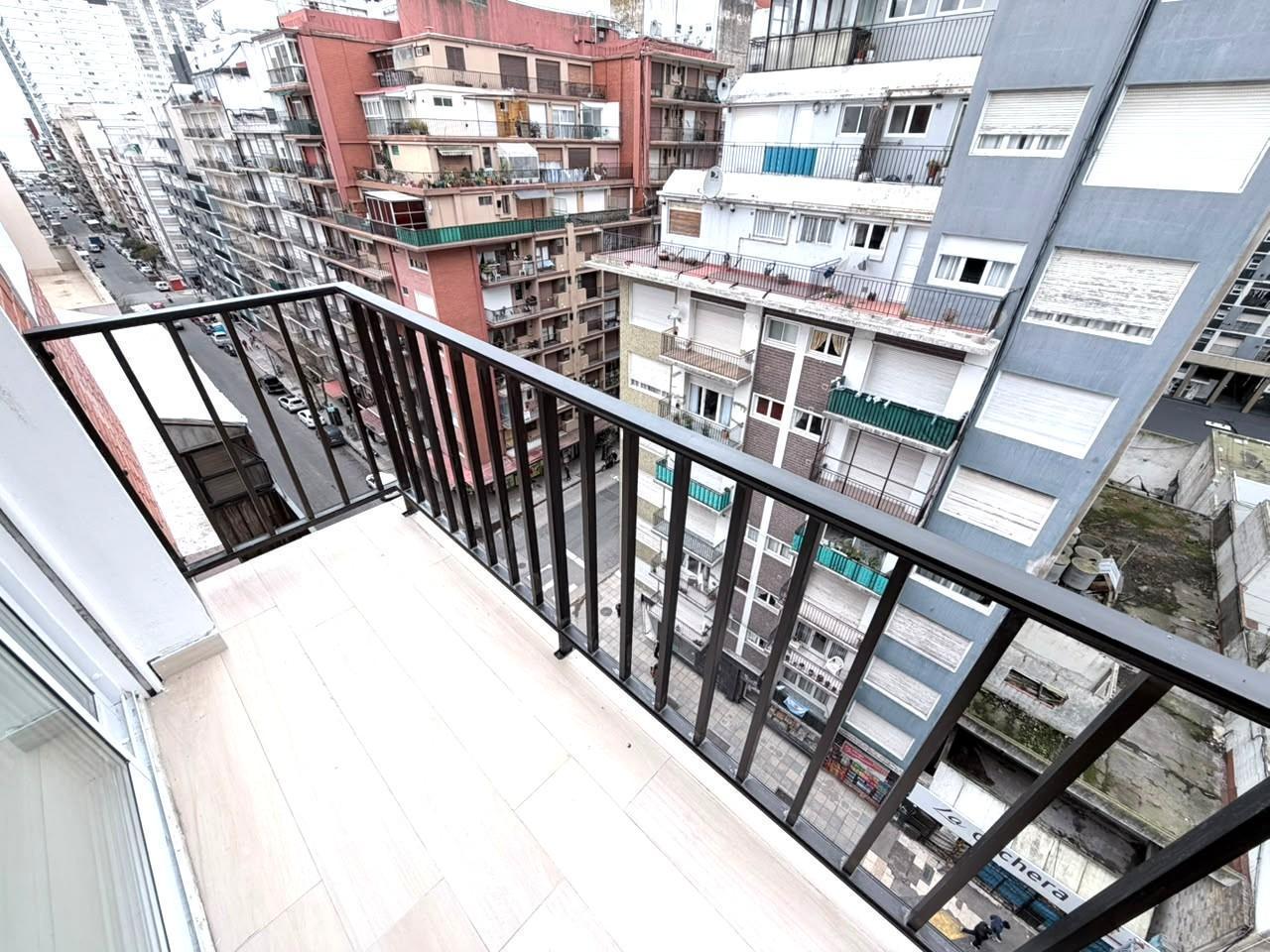 Foto de Departamento en venta 3 ambientes externo centro Mar Del Plata, imagen 3