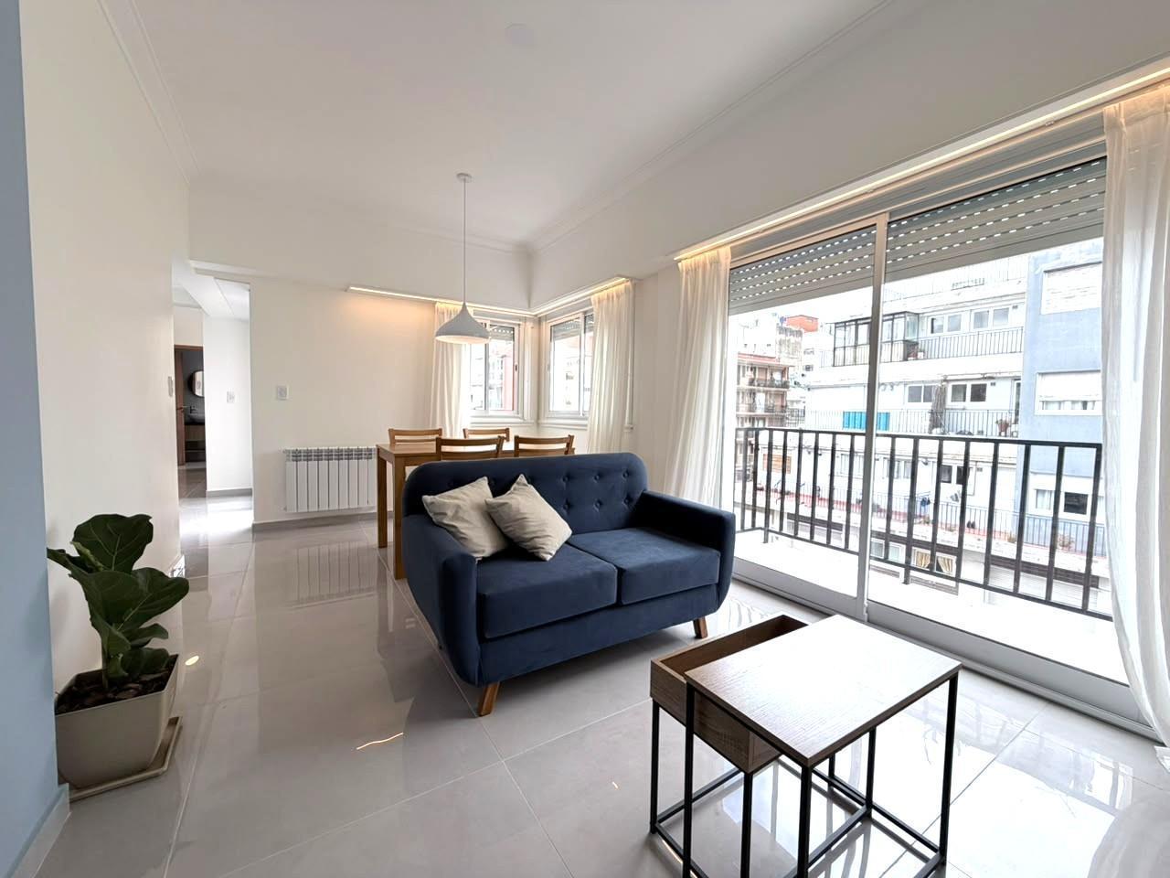 Foto de Departamento en venta 3 ambientes externo centro Mar Del Plata, imagen 5